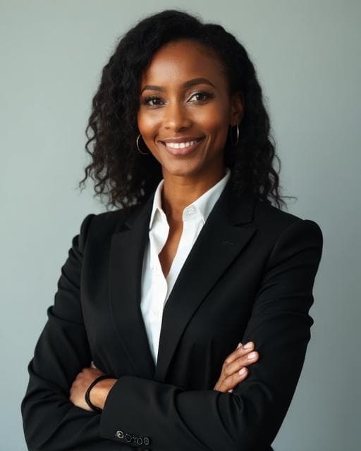 Chioma Asika