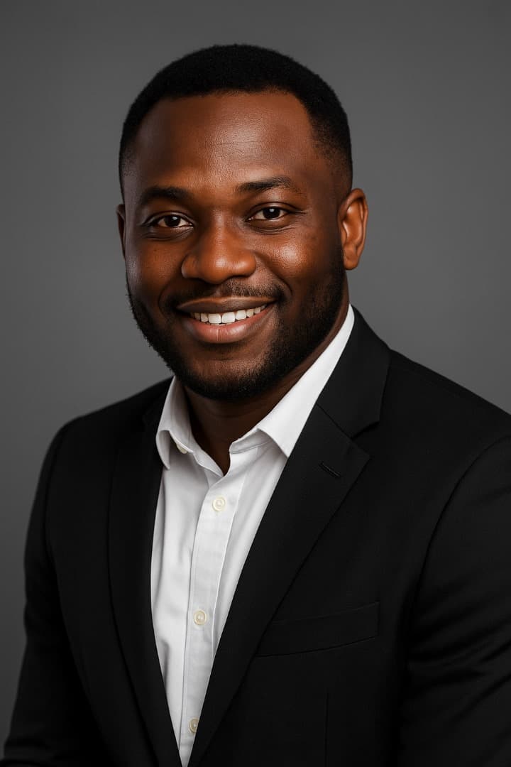 Ngozi Eze
